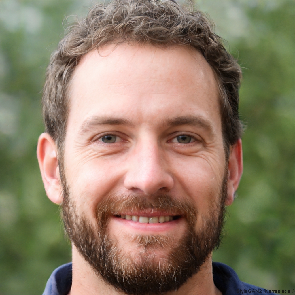 Photo of James Thompson